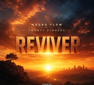 Mauro Flow – Reviver (feat. Twenty Fingers)