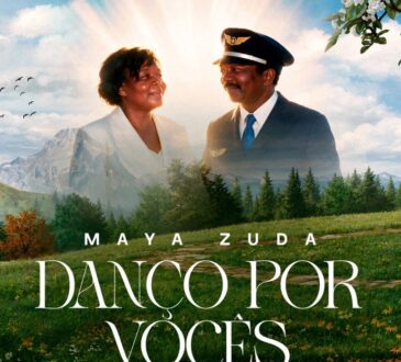 Maya Zuda – Danço por Vocês