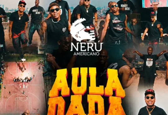 Nerú Americano – Aula Dada (feat. Jacarezinho, Pokémon, Careca Vaidoso) (Download Mp3)