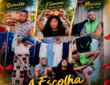 Messias Maricoa, Filomena Maricoa & Reinaldo Maricoa – A Escolha da Mãe
