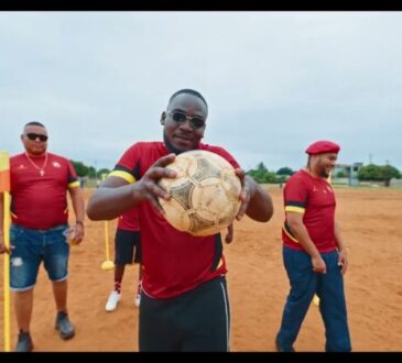 Scoco Boy Beatz – Gaxa Conhola (feat. K9, Nikotina, Trovoada & Papi)