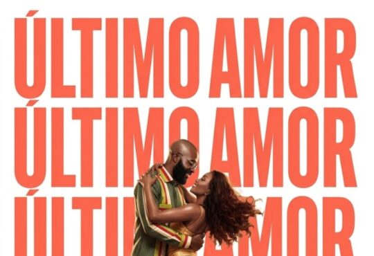 Seth Lohoca – Último Amor