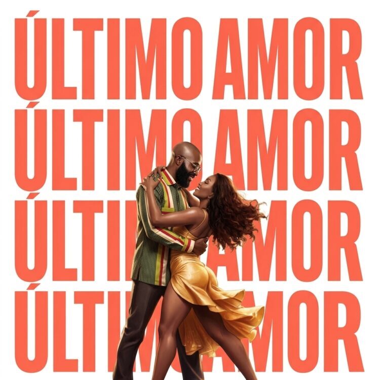 Seth Lohoca – Último Amor