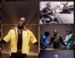 Shabba Wonder – Tako Na Conta (feat. DJ DANYCE)