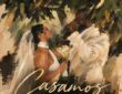Stefânia Leonel – Casamos