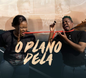 Tamyris Moiane – O Plano Dela