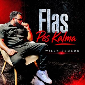 Flas Pes Kalma