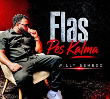 Willy Semedo – Flas Pes Kalma