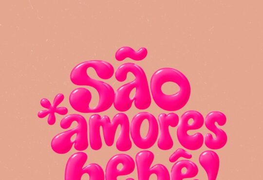 Yuran Hotback – São Amores Bebê