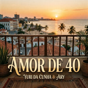 Amor de 40
