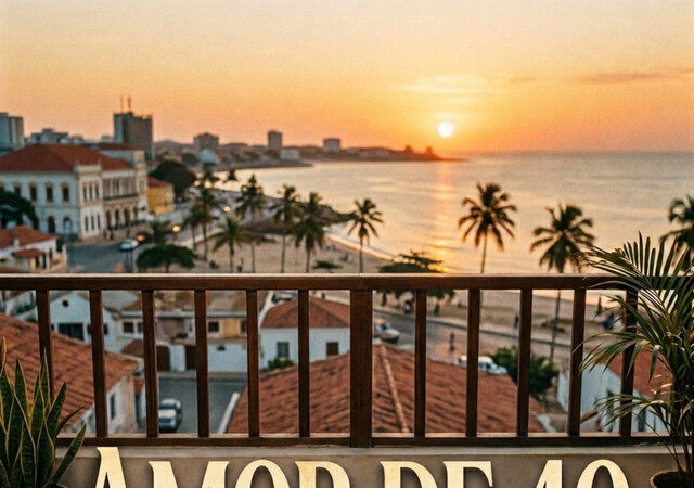 Ary & Yuri da Cunha – Amor de 40