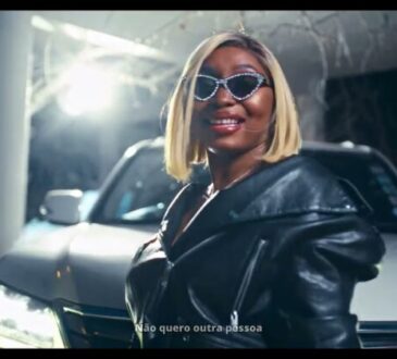 Anita Macuacua – Ni Lava N”wana