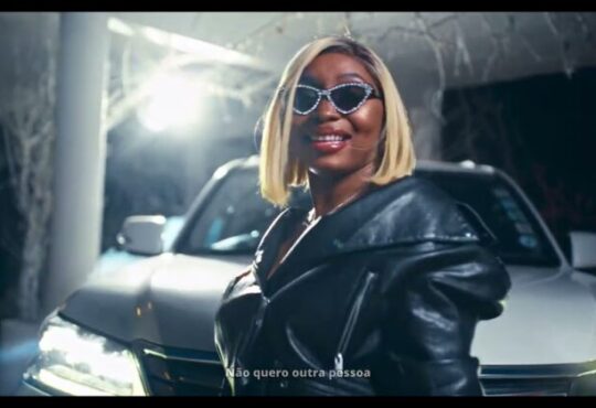 Anita Macuacua – Ni Lava N”wana
