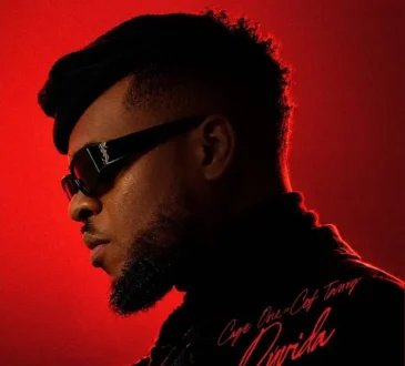 Cage One – Dúvida (part. CEF Tanzy)