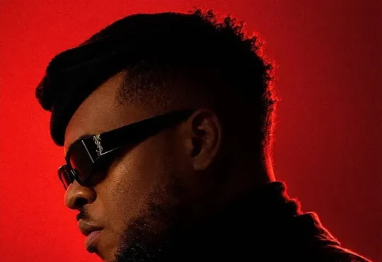 Cage One – Dúvida (part. CEF Tanzy)