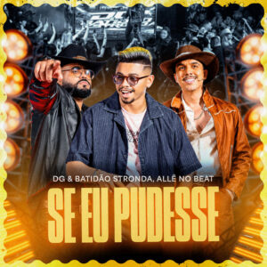 Se eu Pudesse (Ao Vivo)