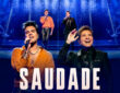 Daniel – Saudade (feat. Luan Santana)