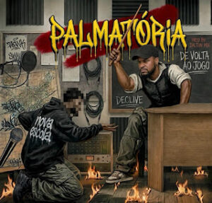 Palmatória l (Download Mp3)
