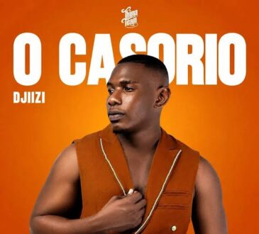 Djiizi – O Casório