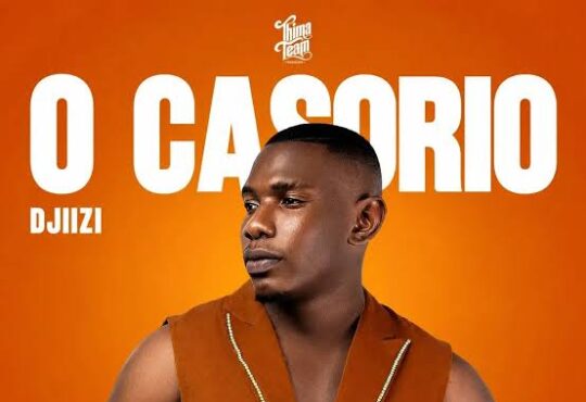 Djiizi – O Casório