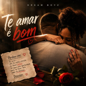 Te Amar É Bom