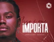 Gerilson Insrael – Isso É Que Importa