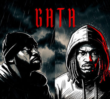 Giovanni – GATA (feat. Phoenix Rdc)