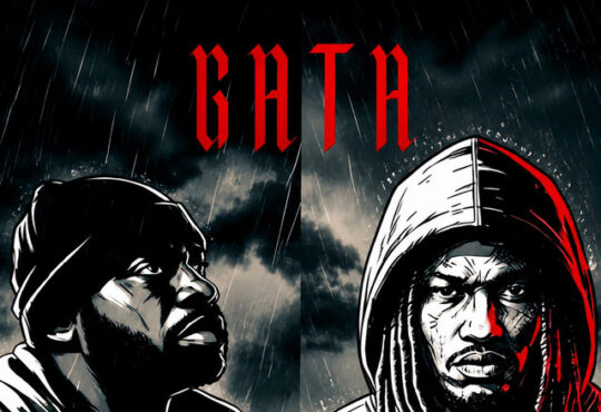 Giovanni – GATA (feat. Phoenix Rdc)