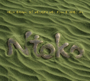 Helio Baiano – Ntoko (feat. DJ Nelasta & Ariel Pro)