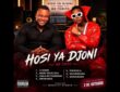 Hosi Ya Djoni & Mr Tonito – Hurre (Album)