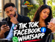 LusoMusic – tik tok Facebook Whatsapp