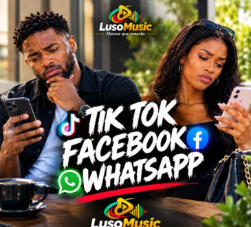 LusoMusic – tik tok Facebook Whatsapp