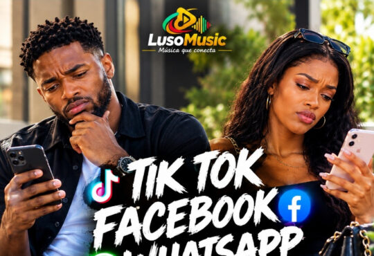 LusoMusic – tik tok Facebook Whatsapp