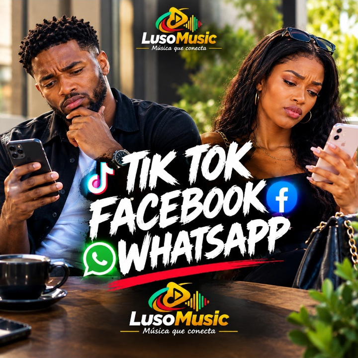 LusoMusic – tik tok Facebook Whatsapp