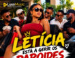 LusoMusic – Letícia está a gerir os Papoides