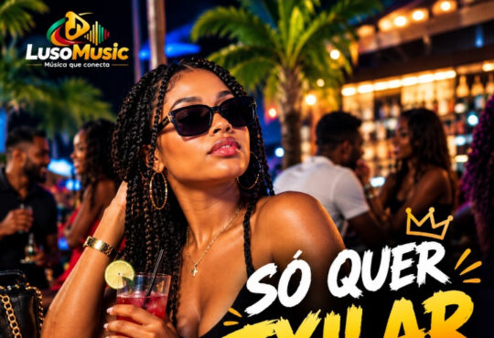 LusoMusic – Só quer Txilar