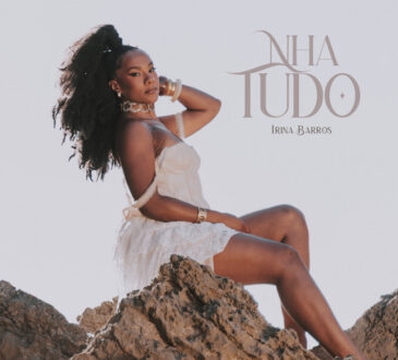 Irina Barros – Nha Tudo
