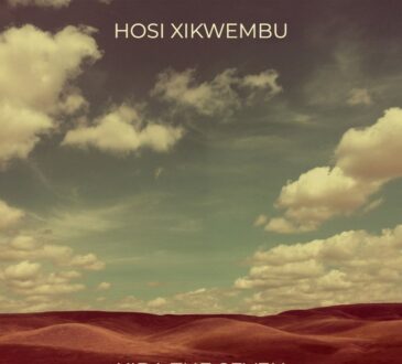 Kiba The Seven – Hosi Xikwembu