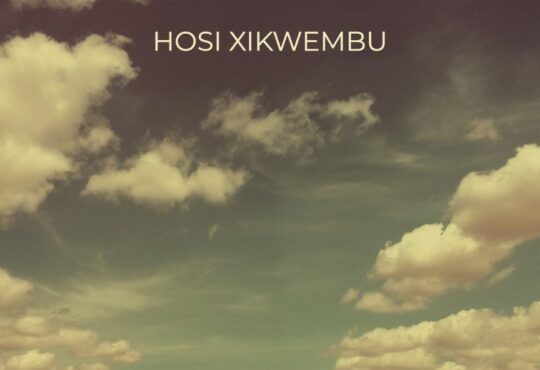 Kiba The Seven – Hosi Xikwembu