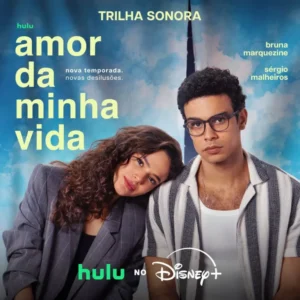 Pode ser (Trilha Sonora - Hulu Amor da minha…