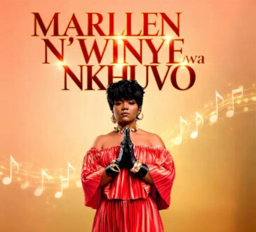 Marllen – N’winye Wa Nkhuvo
