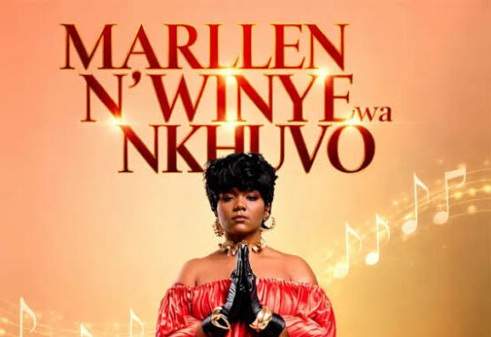 Marllen – N’winye Wa Nkhuvo
