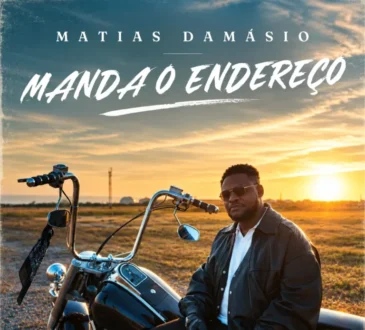 Matias Damásio – Manda o Endereço