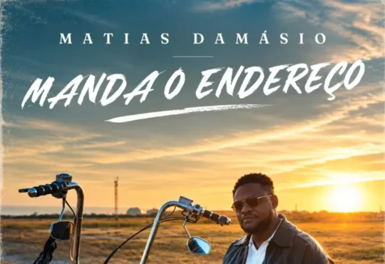 Matias Damásio – Manda o Endereço
