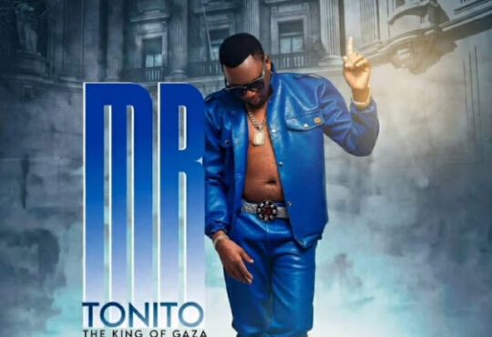 Mr. Tonito – Khanimambo Valala
