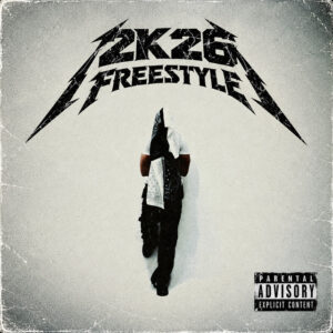 2K26 FREESTYLE