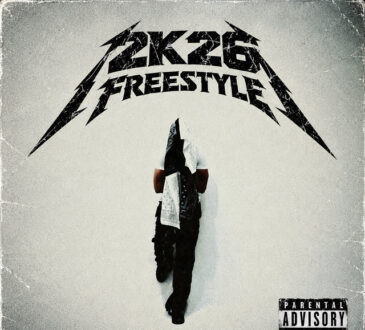 PiMP WiLLIAM – 2K26 FREESTYLE