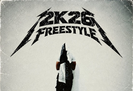 PiMP WiLLIAM – 2K26 FREESTYLE