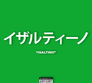 Plutonio – Isaltino