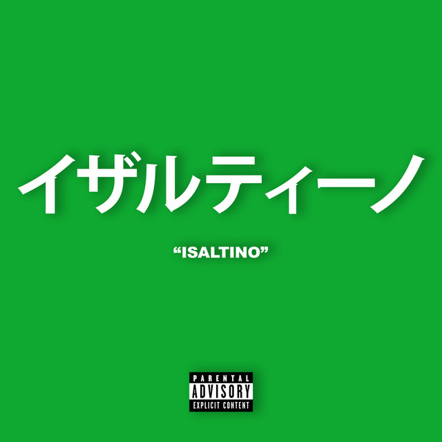 Plutonio – Isaltino